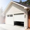 Smart Home Garage Door