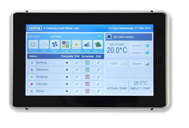 smart-air-conditioning-controller-mobile-app